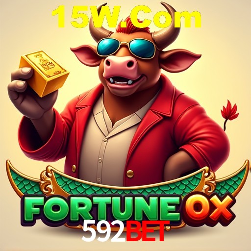 Desvendando o Mundo dos Jogos Virtuais na 592Bet