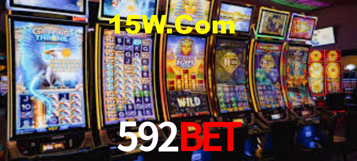 Descubra a Essência do 592Bet: Nossa História e Compromissos